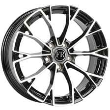 Колесный диск FR Replica IVF-3405 8х19/5х112 D57.1 ET38 BM